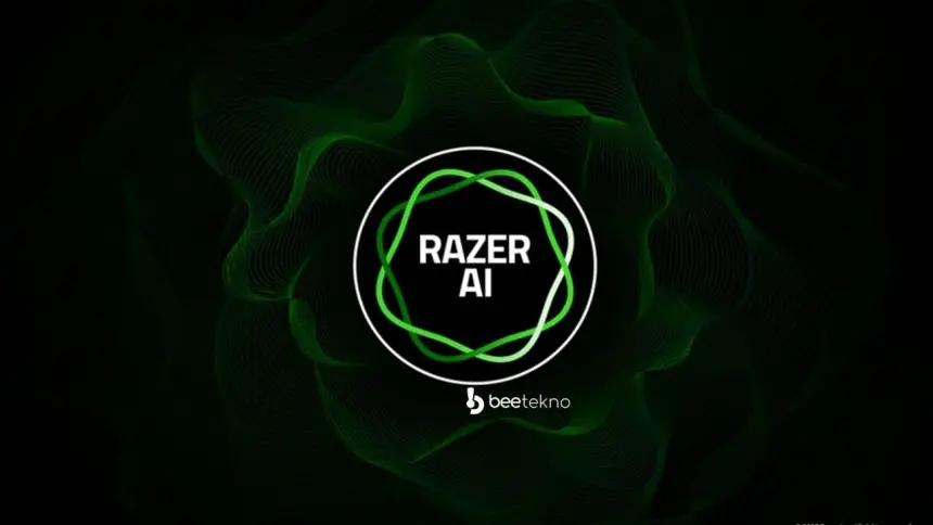 Razer, Yapay Zeka Araçlarını Tüm Geliştiricilere Açıyor