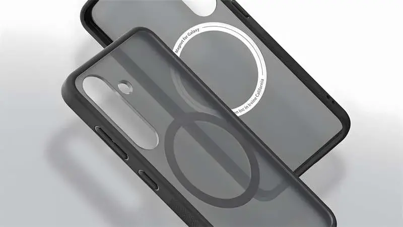 Android Telefonlarda MagSafe Benzeri Mıknatıs Desteği: Neler Oluyor?