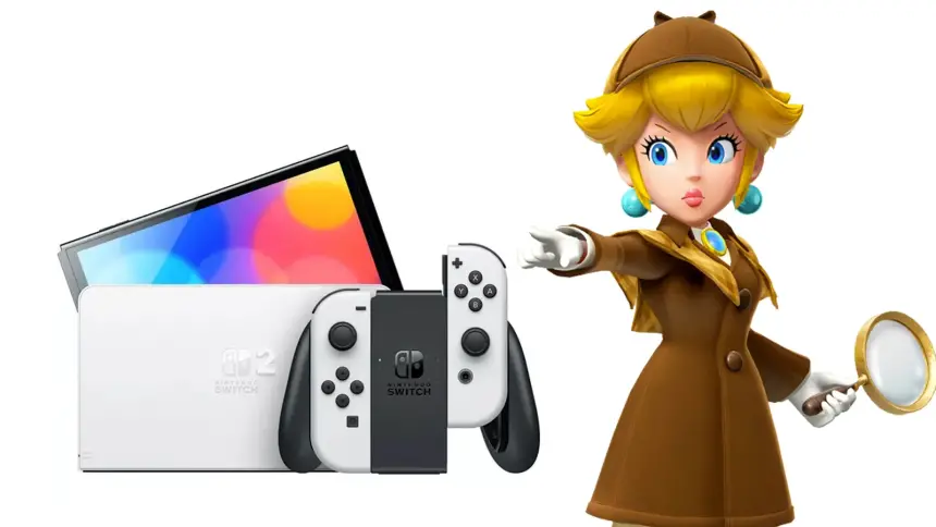 Nintendo Sahte Switch 2 Görsellerine Savaş Açtı