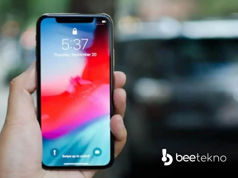 iPhone Yavaşladı Sorunu 2025