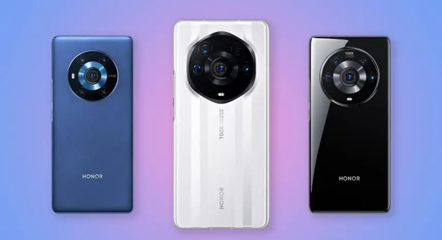 Honor Magic Serisi Nedir? Özellikleri 2025