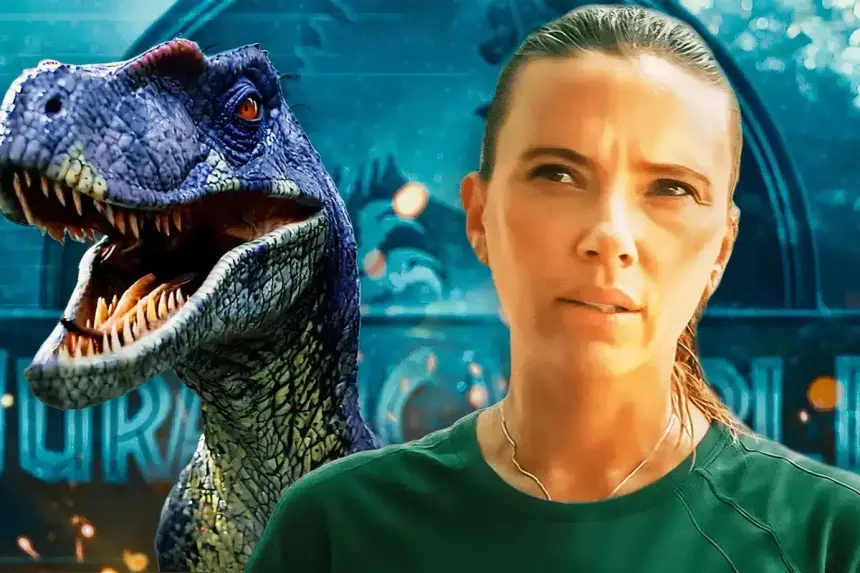 Jurassic World Rebirth İçin Son Fragman Geldi