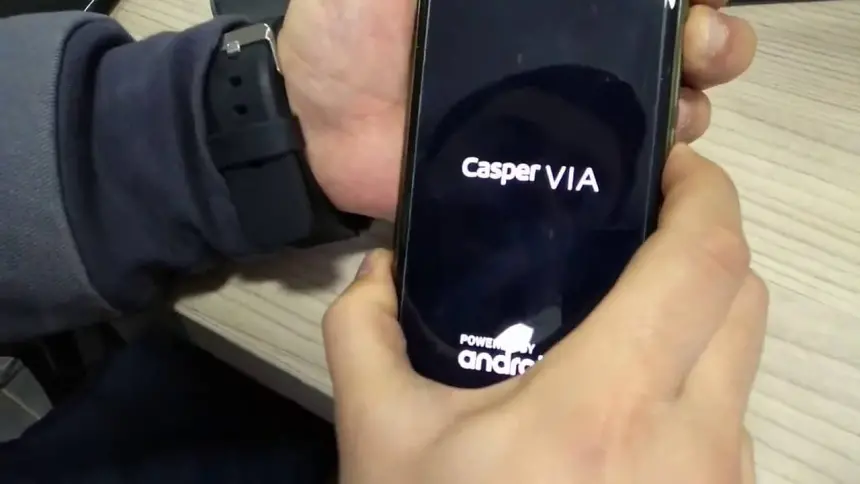 Casper Uygulama Hataları Nasıl Düzeltilir? 2025