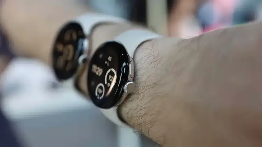 Google Pixel Watch’a Yeni Güncelleme: Adım Sayımı Sorununa Nihayet Çözüm Geldi!