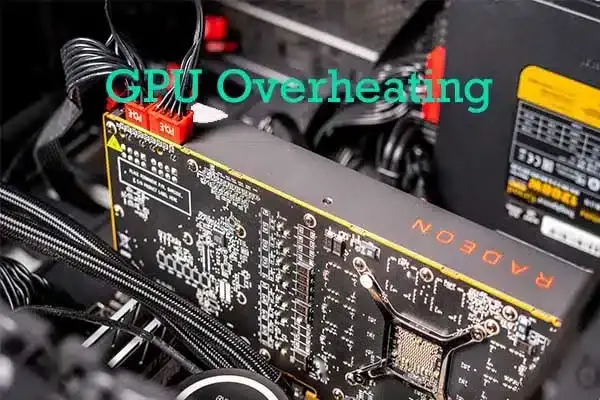 Graphics Card Overheating: Sebepler ve Çözümler - BeeTekno.com
