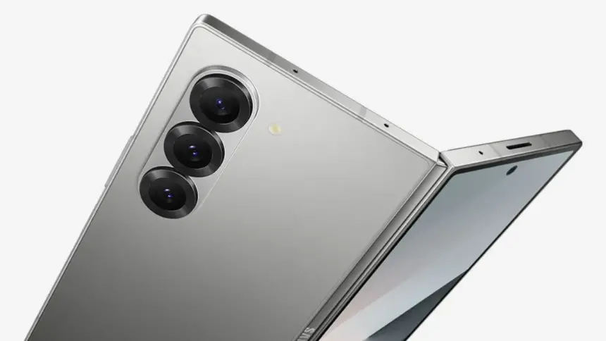Samsung Galaxy Z Fold 7: Dünyanın En İnce Katlanabilir Telefonu Geliyor