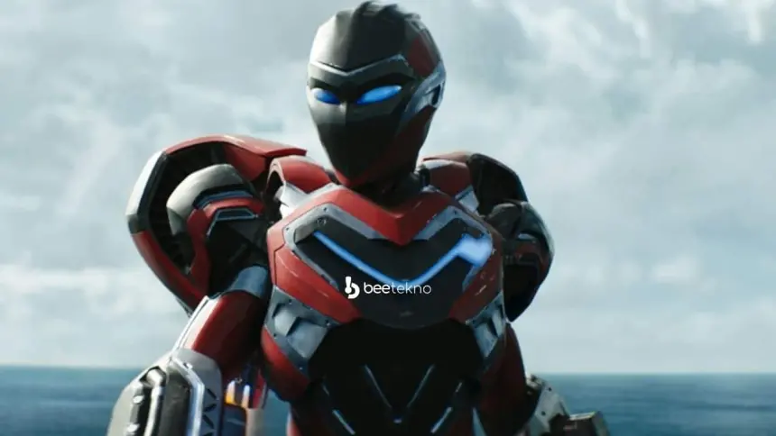 Marvel’ın yeni dizisi Ironheart, 24 Haziran’da Disney Plus’ta başlıyor