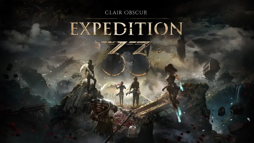 Clair Obscur: Expedition 33 Fragmanı Yayınlandı