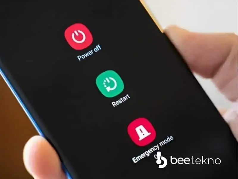 Yavaş Telefonu Hızlandırma İçin En Etkili 5 Yöntem