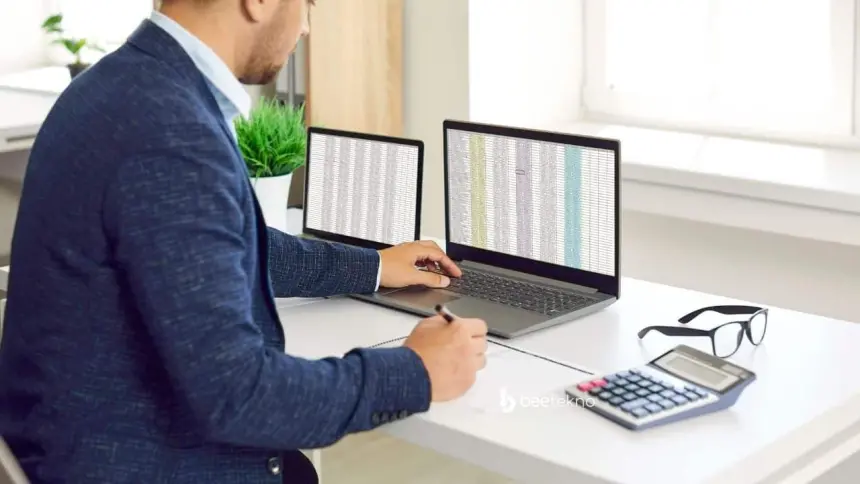 Excel'de Zaman Çizelgesi Filtresi Nasıl Oluşturulur