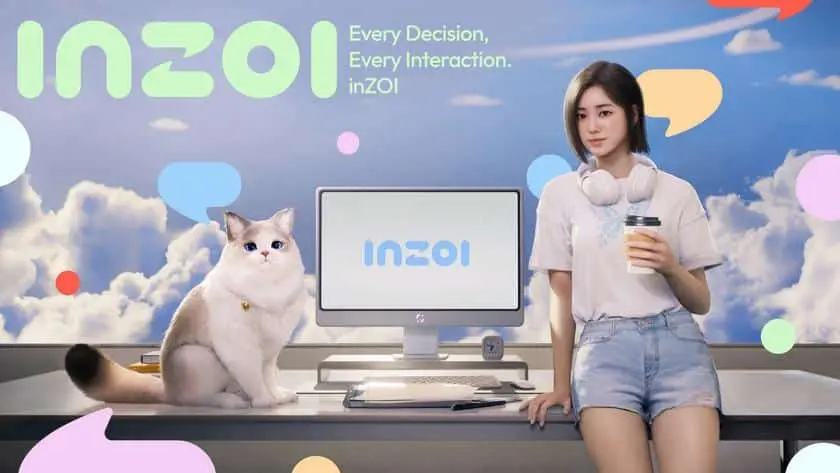 inZOI Mod Desteği Ve Suç Sistemiyle Rakiplerini Zorluyor