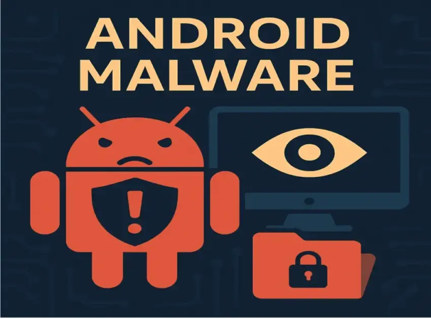 Android Kullanıcıları Tehlikede: Gorilla Malware Yeni Bir SMS Tabanlı Zararlı Yazılım Dalgasını Başlattı
