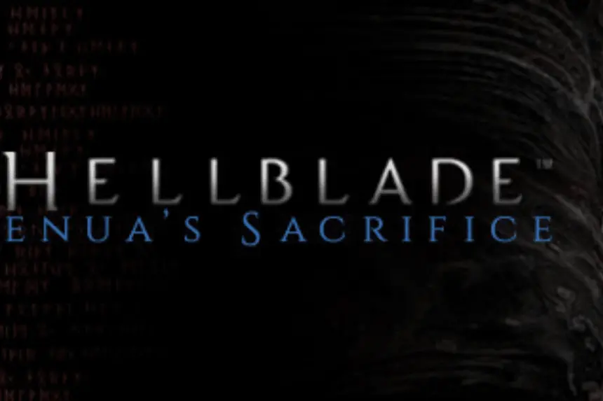 Ninja Theory’den Yeni Proje Sinyali: Hellblade 2 Sonrası Gizemli Paylaşım
