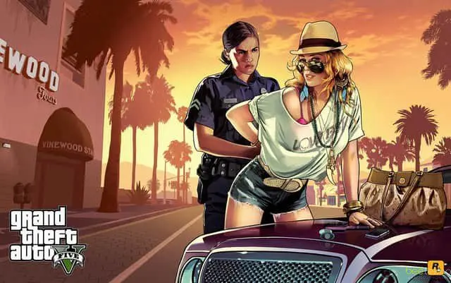 GTA 5: Tüm Detaylar ve Suç İmparatorluğu
