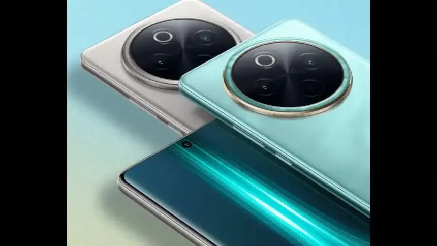 Vivo T4 5G’nin Pil ve Şarj Detayları Lansman Öncesi Doğrulandı: 22 Nisan’da Hindistan’da Tanıtılacak