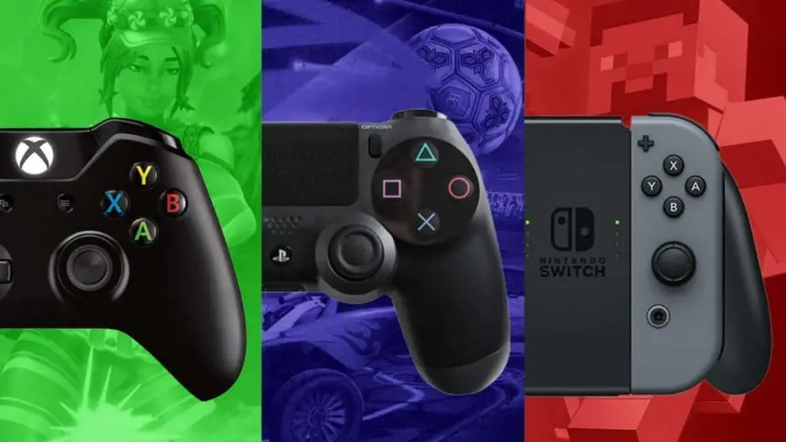 Konsol Fiyatları Artıyor: Sony Ve Nintendo'nun Fiyat Artışı Bekleniyor