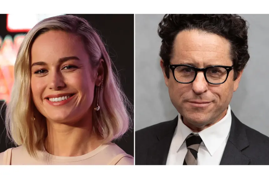 Brie Larson’dan Yeni Korku Filmi: Fail-Safe Geliyor