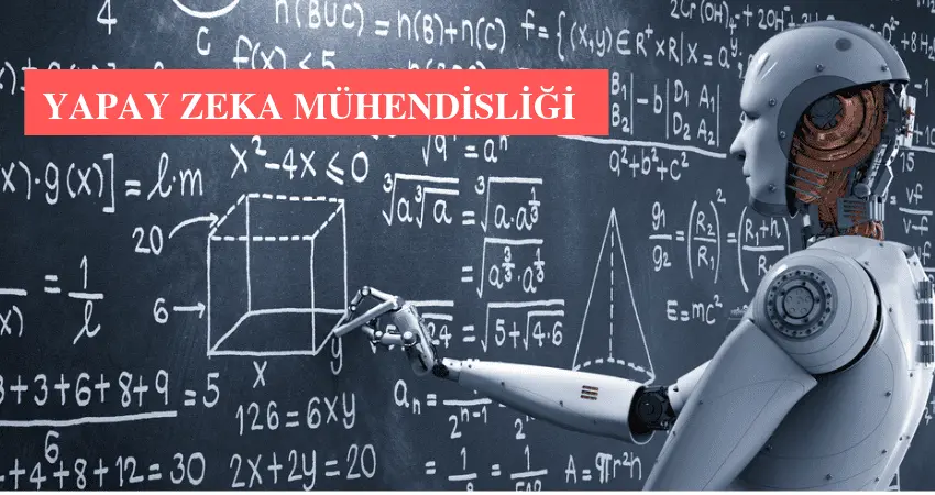 Yapay Zeka Mühendisliği: Geleceğin Teknolojisi ve Bilimsel Yaklaşımlar