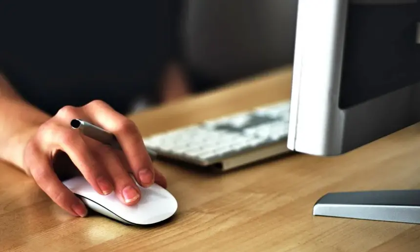 Apple’ın Oyuncular İçin Magic Mouse Planı Var Ama Yeterli mi?