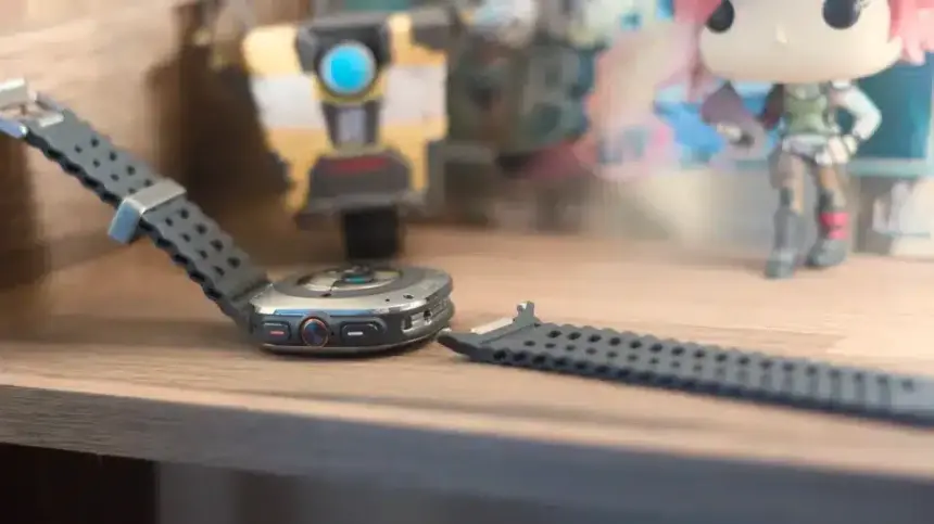 Galaxy Watch Ultra 2 Galaxy Z Fold 7 Etkinliğinde Tanıtılabilir: Fiyat Artışı Yok!