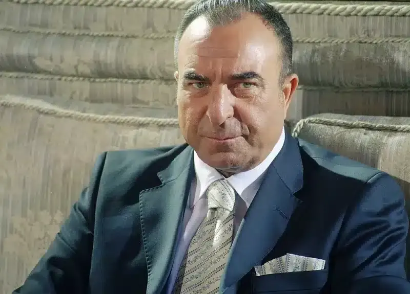 Zafer Ergin Kurtlar Vadisi'ni Neden Bıraktı?