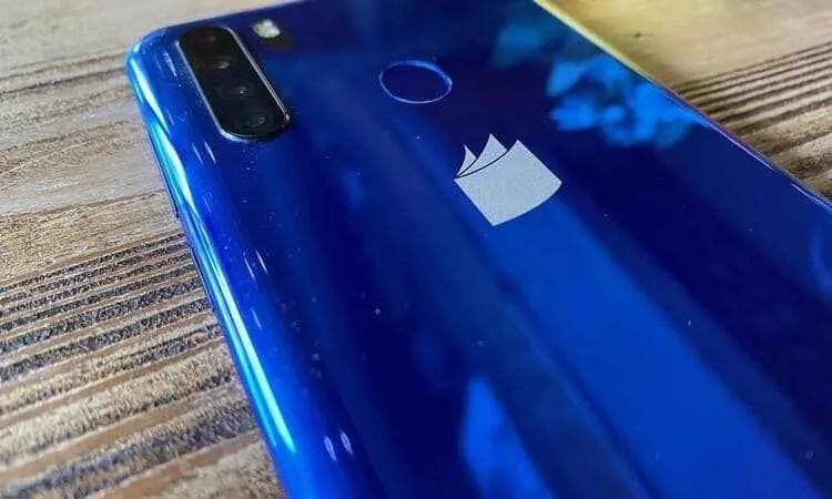Reeder Uygun Fiyatlı Telefon 2025