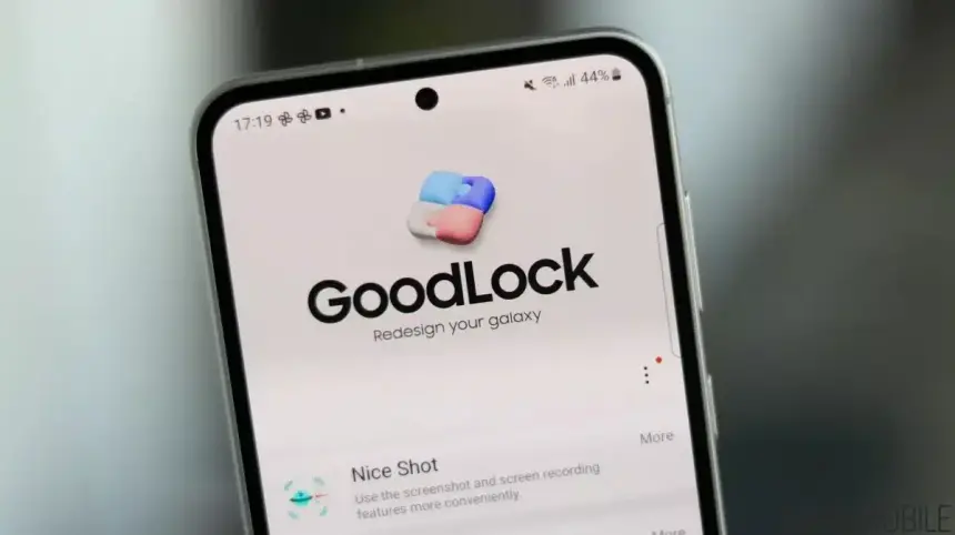 Samsung Good Lock’tan Nice Shot Yeniliği