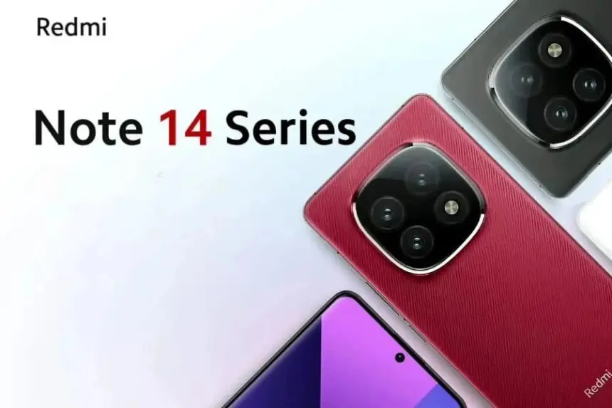 Redmi Note 14S: Orta Segmentte Yeni Bir Güçlü Alternatif! İşte Özellikleri ve Çıkış Tarihi