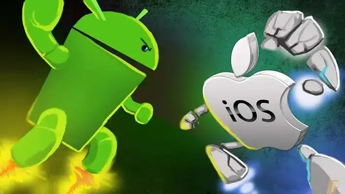 En Popüler Mobil İşletim Sistemleri Belli Oldu: HarmonyOS iOS'u Geride Bıraktı