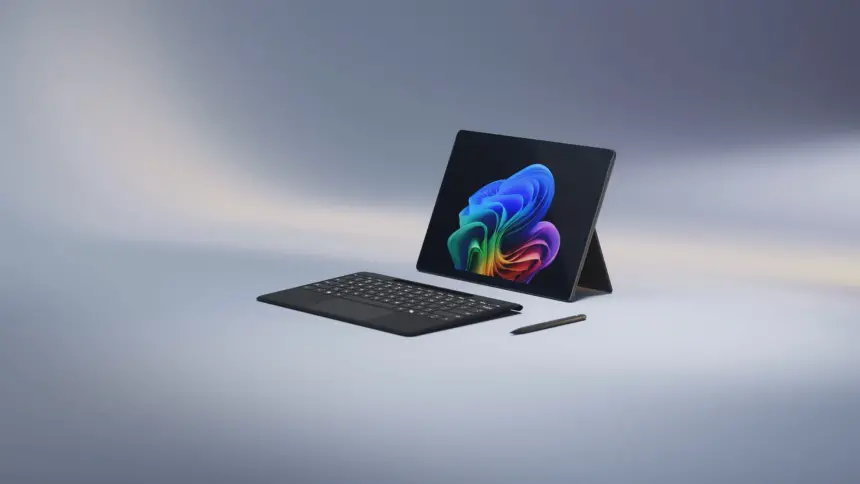 Microsoft Surface Serisi Yeniden Tasarlanıyor
