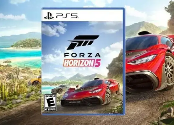 Forza Horizon 5 PS5 Sürümüne Özel Fragman Yayınlandı
