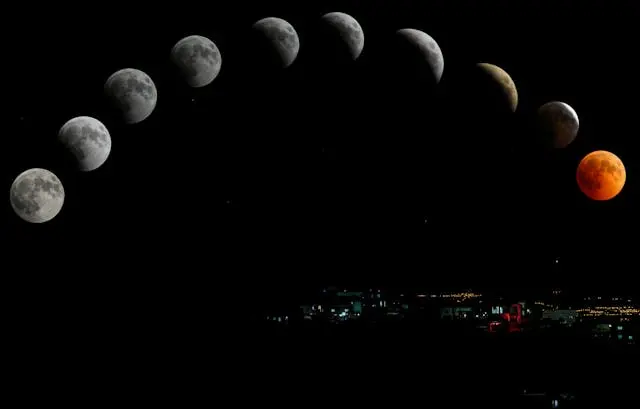 Nisan 2025 Gezegen Hizalanması Türkiye'den Nasıl İzlenir?