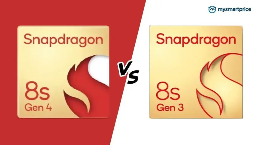 Snapdragon 8s 4. Nesil ile 3. Nesil Arasındaki Gerçek Farklar: Performans, Yapay Zeka ve Bağlantı Kıyaslaması