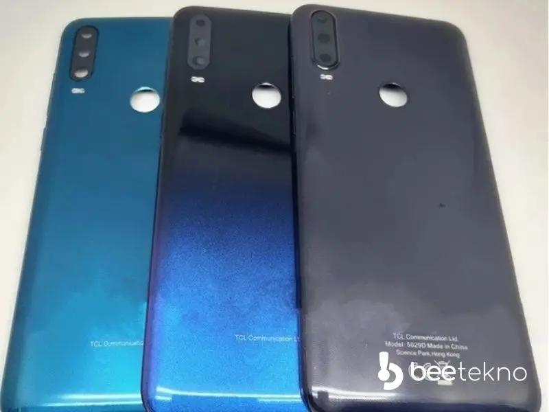 Alcatel Kamera Kalitesi 2025