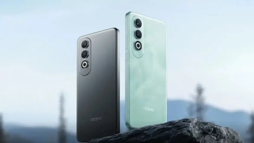 OPPO K13 İncelemesi: Dengeli Performans ve Uygun Fiyat Arayanlara Güçlü Bir Alternatif