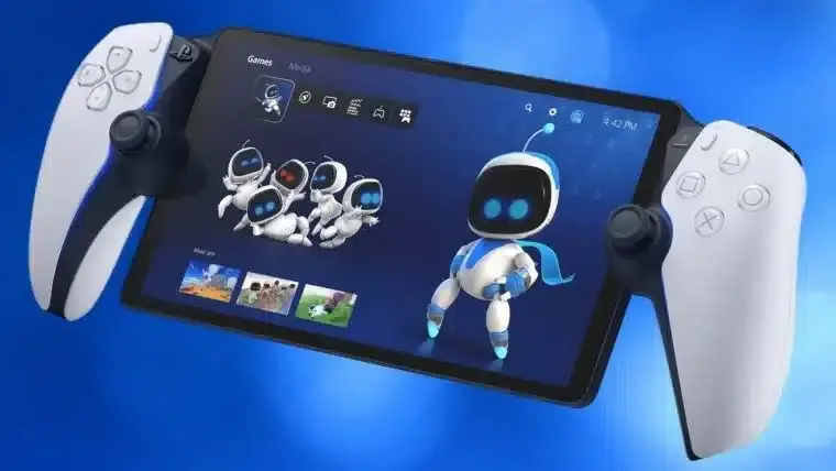 Sony, PlayStation 5 İçin Yeni Animasyonlu  Arka Planlar Geliyor