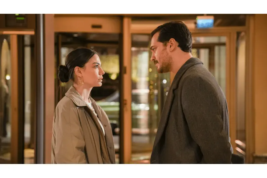 Eşref Rüya 9. Bölüm Fragmanı Yayında