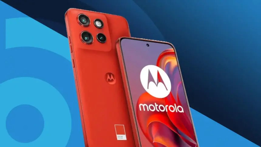 Motorola Hindistan’da Zirveye Oynamak İstiyor