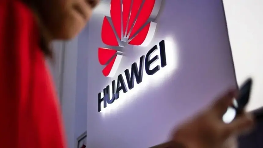 Huawei, 2024 Yılında 45 Milyon Akıllı Telefon Sattı