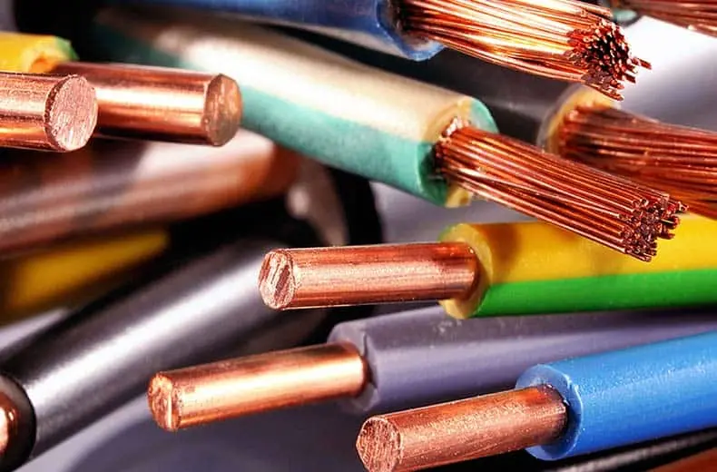 Bakırın Kullanım Alanları: Tarihsel ve Modern Bir Metalin Çok Yönlülüğü