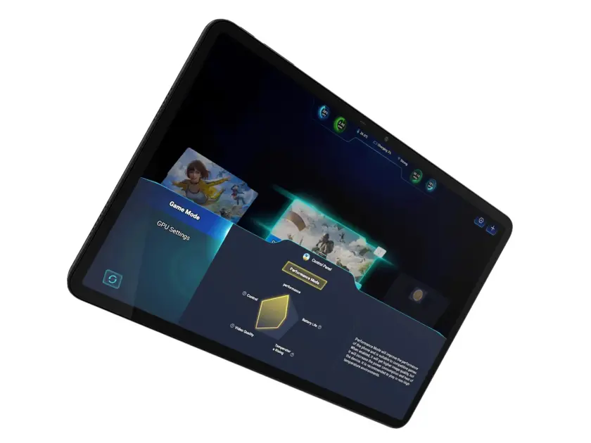 Infinix XPAD GT Sızdırıldı: Yeni Oyun Tableti SIRIM Sertifikasyonunda Görüldü