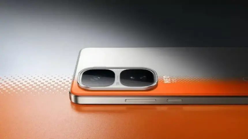 iQOO Neo 10 Pro+ AnTuTu Puanı Açıklandı: Snapdragon 8 Elite ve 2K Ekranla Geliyor!