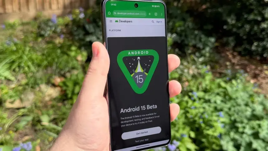 Android 15 Güncellemesi, Ultra HDR Formatını Yaygınlaştırmayı Hedefliyor