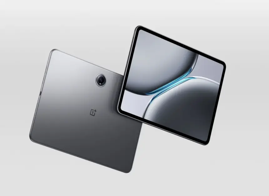 OnePlus Pad 2 Nisan 2025 Güncellemesi Yayınlandı: İşte Yenilikler