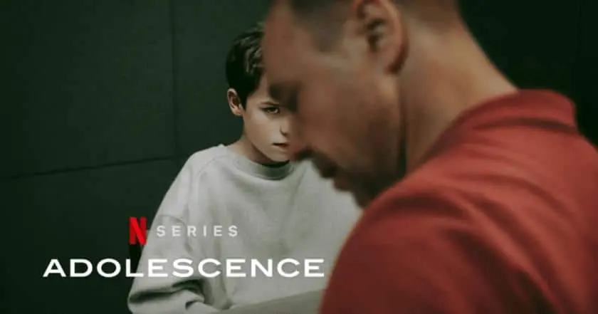 Adolescence Dizisinin İkinci Sezonu İçin Görüşmeler Başladı
