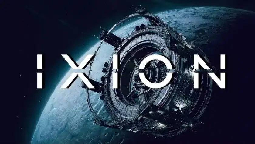 IXION, Nisan'da PS5 Ve Xbox Series'e Geliyor