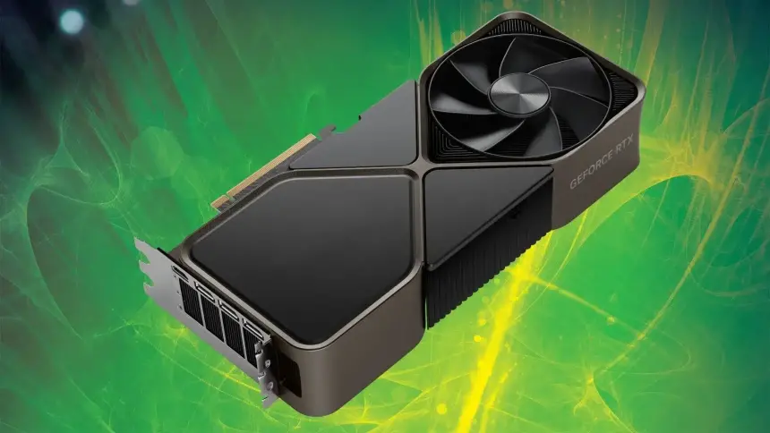 NVIDIA RTX 5000 Super Serisinde VRAM Patlaması