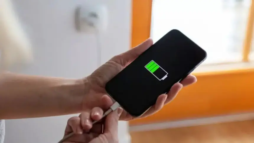 Android Telefonlarda Hızlı Şarj Teknolojisi 2025