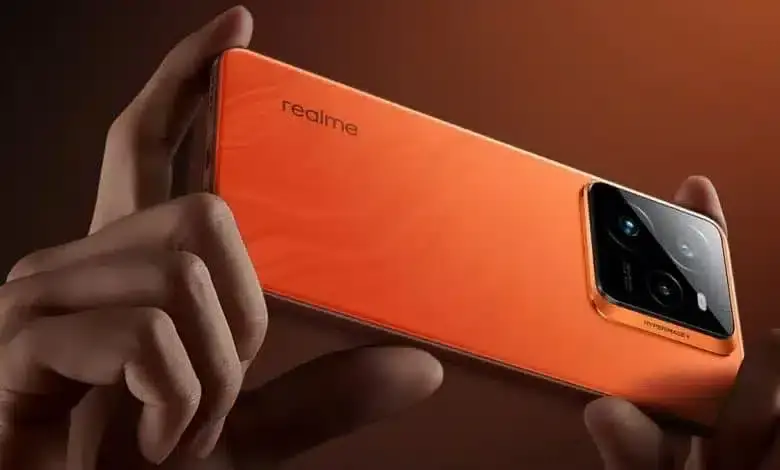 Realme GT 7: Yeni Amiral Gemisi Çin'de Sahneye Çıkıyor