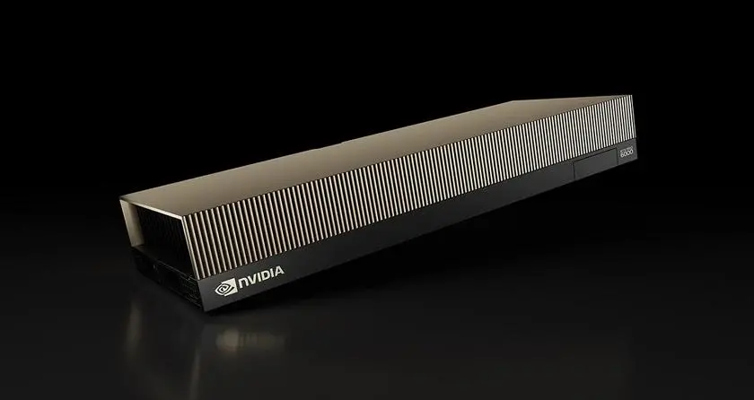 NVIDIA, RTX Pro Blackwell Serisini Tanıttı